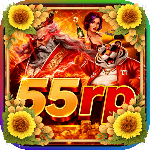 55rp — galeri pratinjau Resmi APK